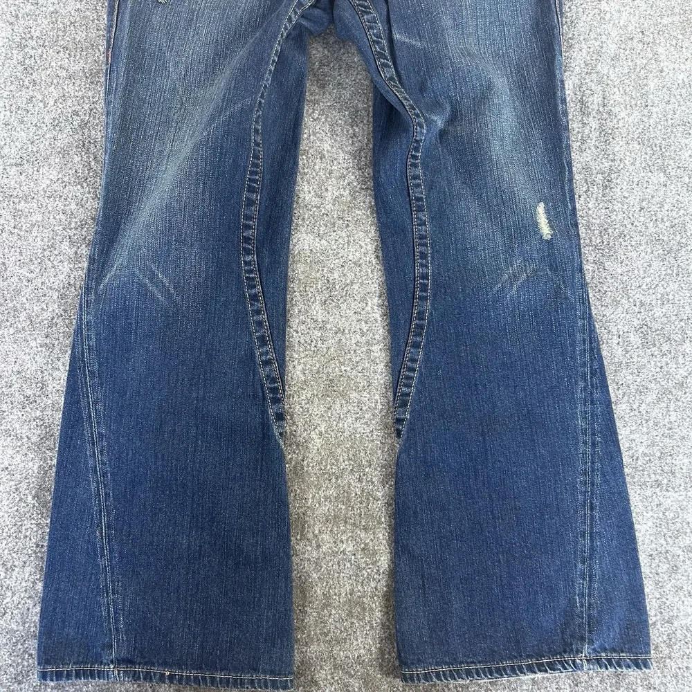 True Religion vintage true
